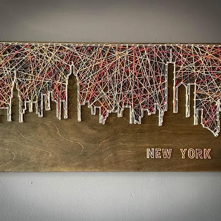 Vv New York בית נופש